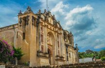 La Antigua Guatemala´s Surrounding Villages - Culture & Color