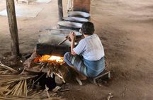 Bagan: Excursion to Mt. Popa National park day trip