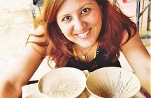 Cambodian Pottery Class in Siem Reap