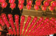 Taipei Memory - 2 Days Tour