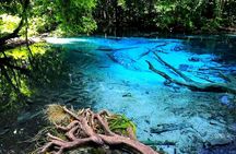 Krabi Jungle Tour with ATV Riding