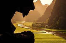  Ninh Binh Day Trip from Hanoi: Hoa Lu, Tuyet Tinh Coc, and Tam Coc