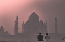 Essence of Royal India: Golden Triangle in Four Days