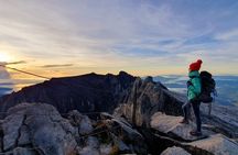 2D1N Mount Kinabalu Climbing