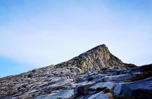 2D1N Mount Kinabalu Climbing