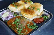 Jaipur Evening Food & market Tour: Savor the Test of the Jaipur