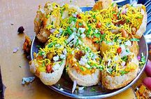 Jaipur Evening Food & market Tour: Savor the Test of the Jaipur