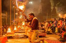 15 Days Glimpses of Colorful India
