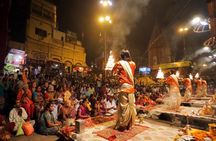 15 Days Glimpses of Colorful India