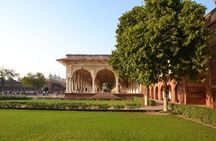 15 Days Glimpses of Colorful India