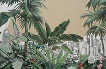 Discover the Best of Hong Kong Street Art - Private tour