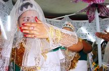 Private Tour: 5 Days - Bangladesh Nature & Culture Tour - North-eastern part