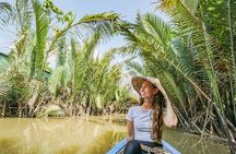 Mekong Delta One Day Tour