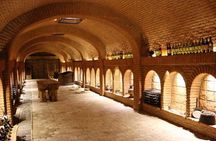 Private Wine Tour in Kakheti with Wine Tastings