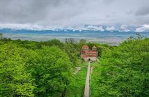 Private Wine Tour in Kakheti with Wine Tastings