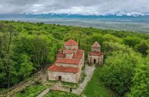 Private Wine Tour in Kakheti with Wine Tastings