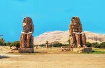 All Egypt Tour-Package Cairo, Luxor, Aswan, Hurghada, & Cruise