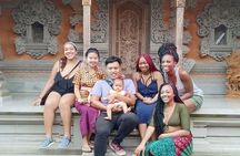 All Inclusive Ubud Experience