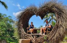 All Inclusive Ubud Experience