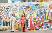Hanoi Instagram Tour: The Most Scenic Spots