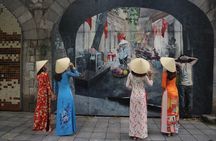 Hanoi Instagram Tour: The Most Scenic Spots