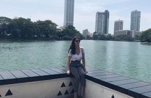 Shore Excursion Colombo City Tour Highlights