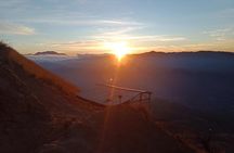 Private Mount Batur Sunset Trekking - All inclusive tour