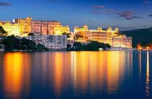 Full Day Udaipur Sightseeing Tour