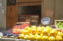 Day trip to Taroudant and the Tiout oasis with a meal at the inhabitant's.