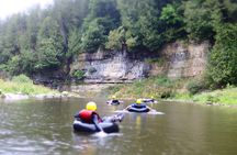 All-Inclusive Camp & Tube At Elora Gorge (2 Day)