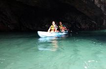 Kayak & Snorkelling in Papagayo