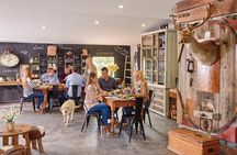 Hahndorf and Adelaide Hills Hop-On Hop-Off Winery Tour from City