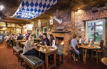 Hahndorf and Adelaide Hills Hop-On Hop-Off Winery Tour from City
