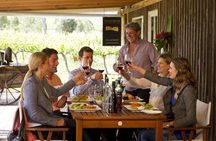 Hop-On Hop-Off Barossa Valley Wine Region Tour from Adelaide
