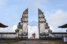 Private Tour: Heaven Gate Bali at Lempuyang Temple and East of Bali 
