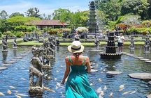 Lempuyang Heaven Gate Bali Temple & Eastern Part of Bali Tour