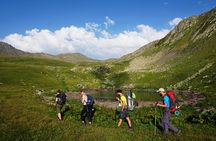 6-day Small Group Adventure Tour in Caucasus Georgia