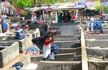 7 Hour Mumbai City Sightseeing Tour By Navv Om Namaha Shivaya