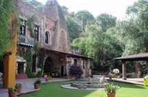 Guanajuato capital private tour