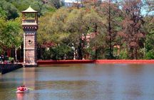 Guanajuato capital private tour
