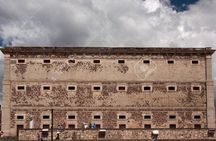 Guanajuato capital private tour