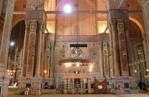 Islamic and Coptic Cairo Tour