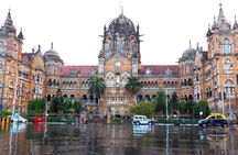 7 Hour Mumbai City Sightseeing Tour By Navv Om Namaha Shivaya