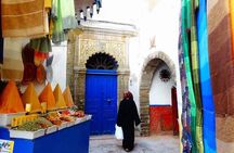 Essaouira Day Trip from Marrakech 