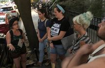West Village Haunted Tour