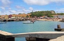 Half Day Tour : Explore Goree island