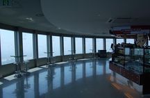 N Seoul Tower and Hanok Village Tour