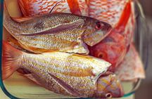 Cook Like a Local – A Traditional Caribbean Cooking Class