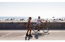 Bike Around San Diego Bay to the Ocean