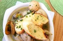City Lime Food Tour: Taste our culture on Antigua's only food tour in the city!
